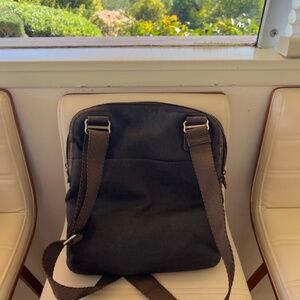 TUMI Alpha Collection Bravo Annapolis Messenger Bag MSRP $325 *SOLD*